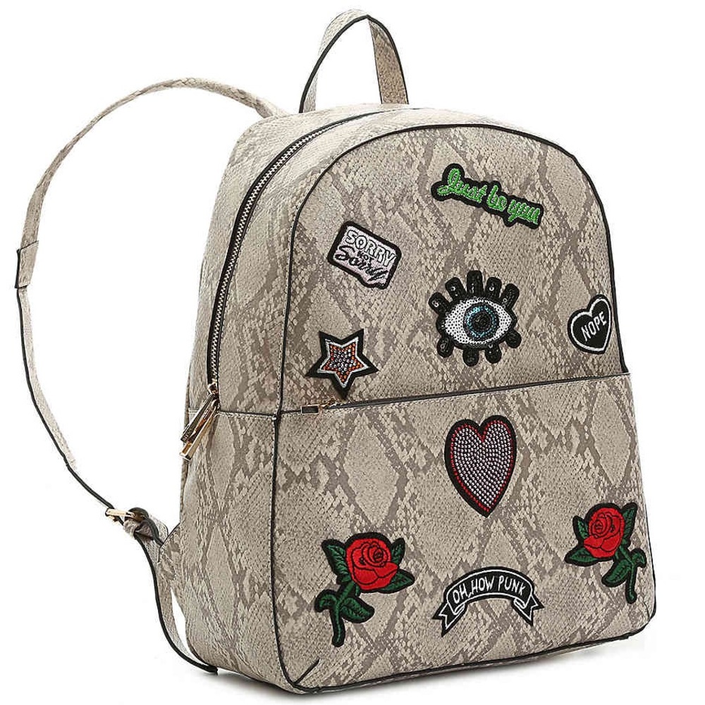 WeddingCake Backpack